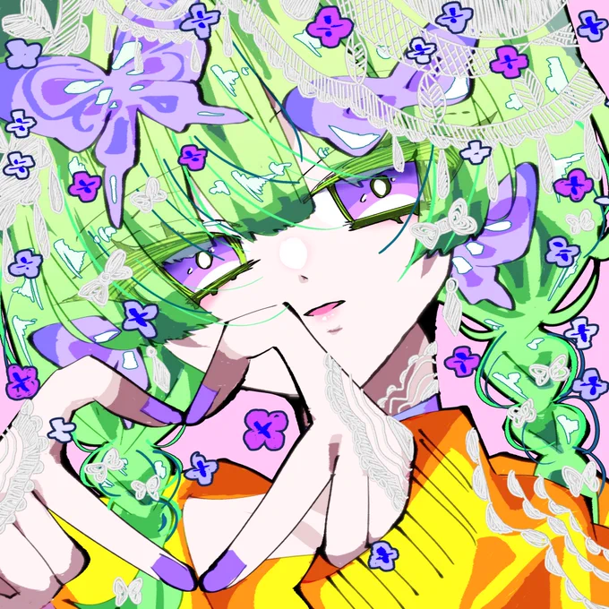 ▽有償依頼受付けてます! バストアップのイラスト～全身まで! 3月着手可能です! お気軽にご相談ください! よろしくお願いいたします! DM解放してます。 メールでの対応も可能です! コミッションサイト等もあるのでぜひご検討頂けますと幸いです! #イラスト依頼 #有償依頼受付中