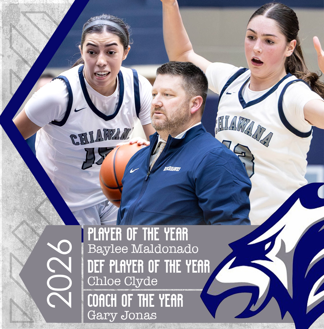 Chiawana Sports tweet media