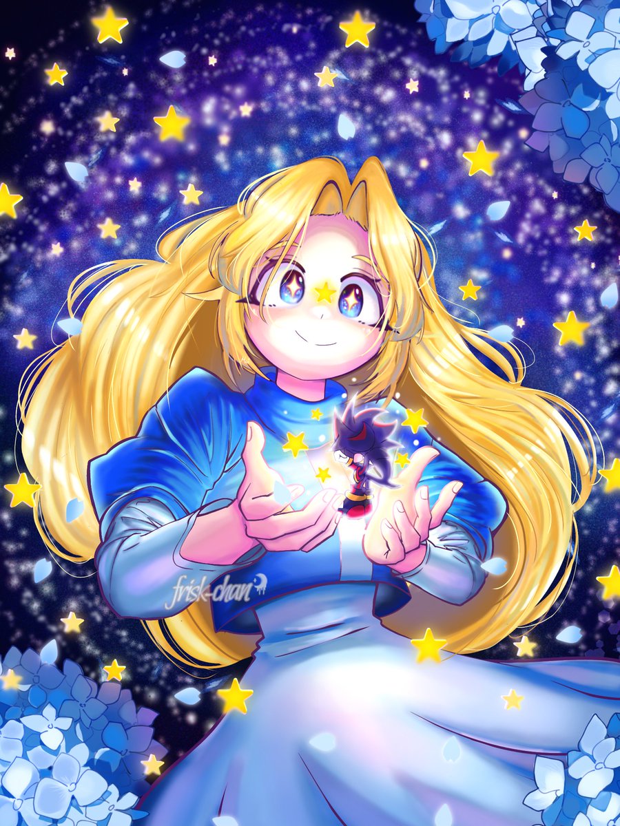 FriskChanTv's tweet photo. @Hector_drawss No es mucho Pero se hace lo que se puede qvq https://t.co/L9KujbLyun