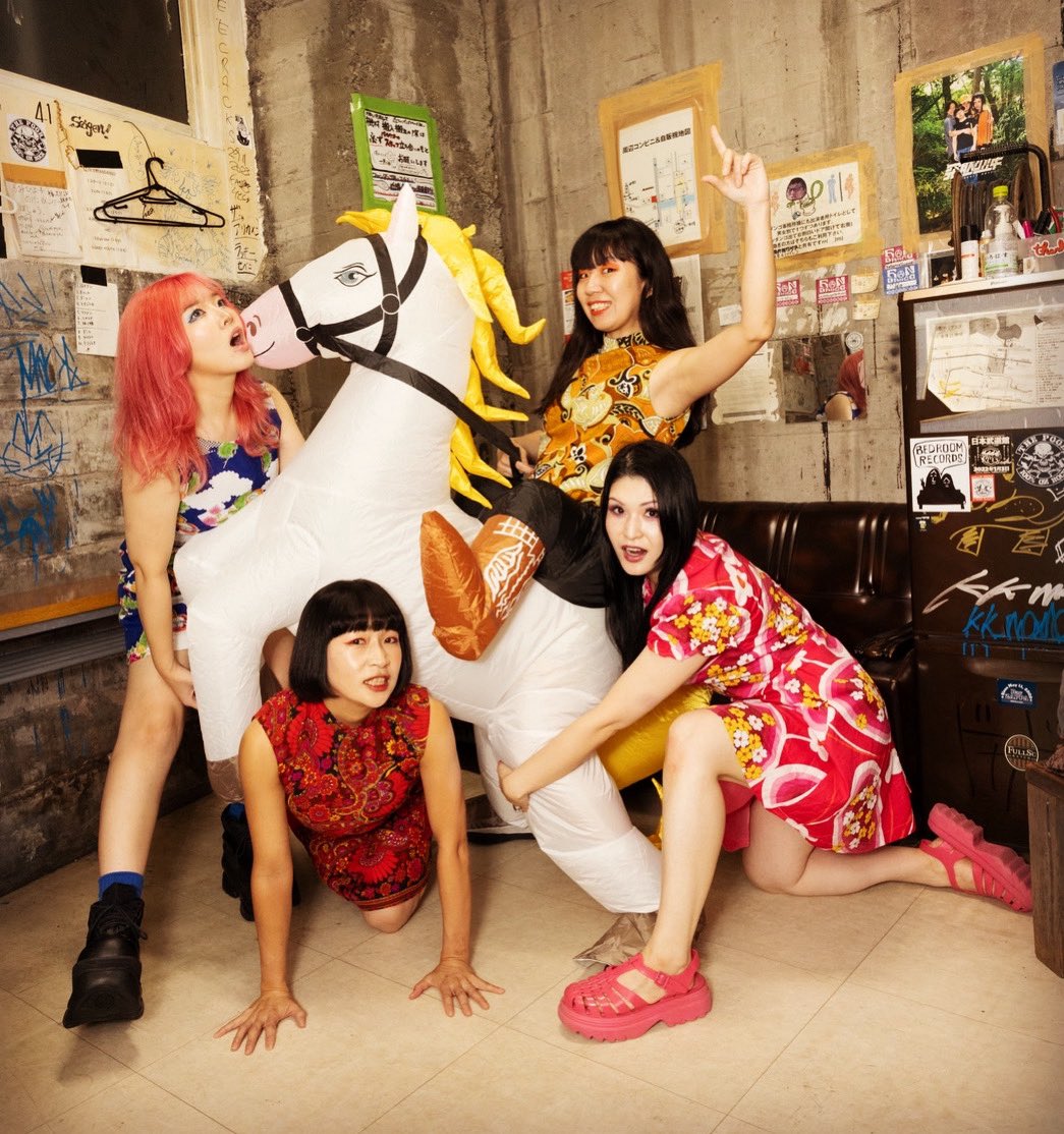 おとぼけビ〜バ〜初体験❤️楽しみ！