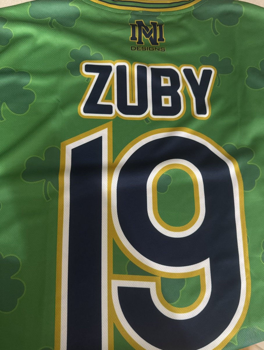 zubygirl ☘️💙 tweet media