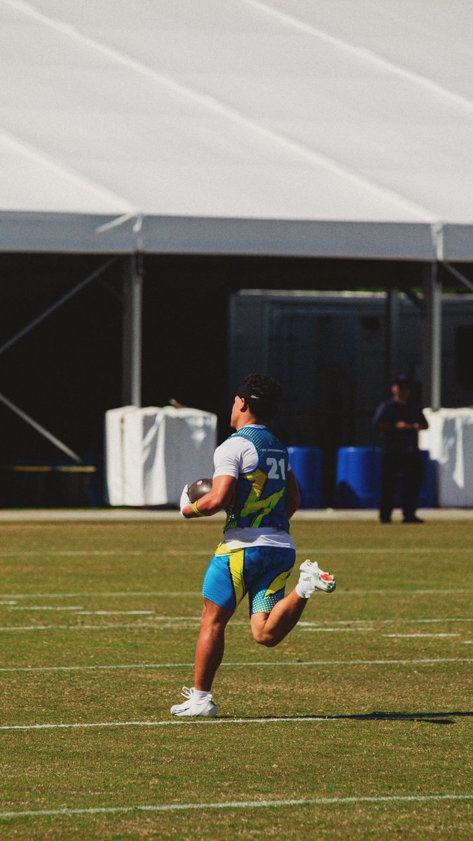 Duece Jones-Drew 3⭐️ tweet media