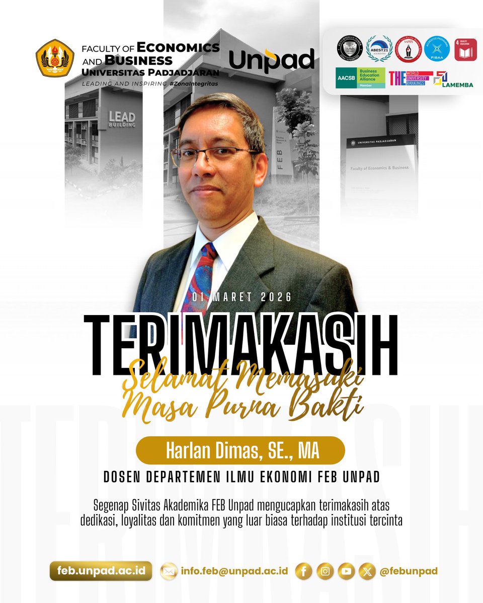 FEB Unpad tweet media