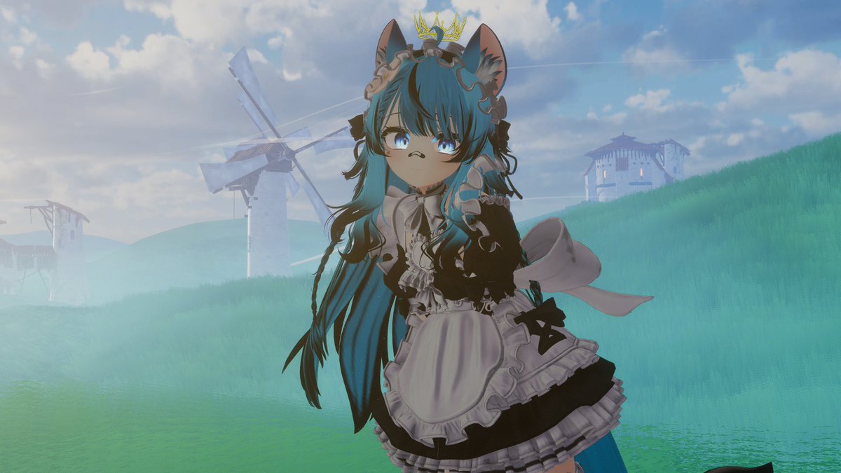 ☕EMPEZO EL DESMADRE☕
SERE MAID POR TAN SOLO HOY..
twitch.tv/luna_vt
twitch.tv/luna_vt
twitch.tv/luna_vt
RT + FOLLOW = TAZA DE CAFE