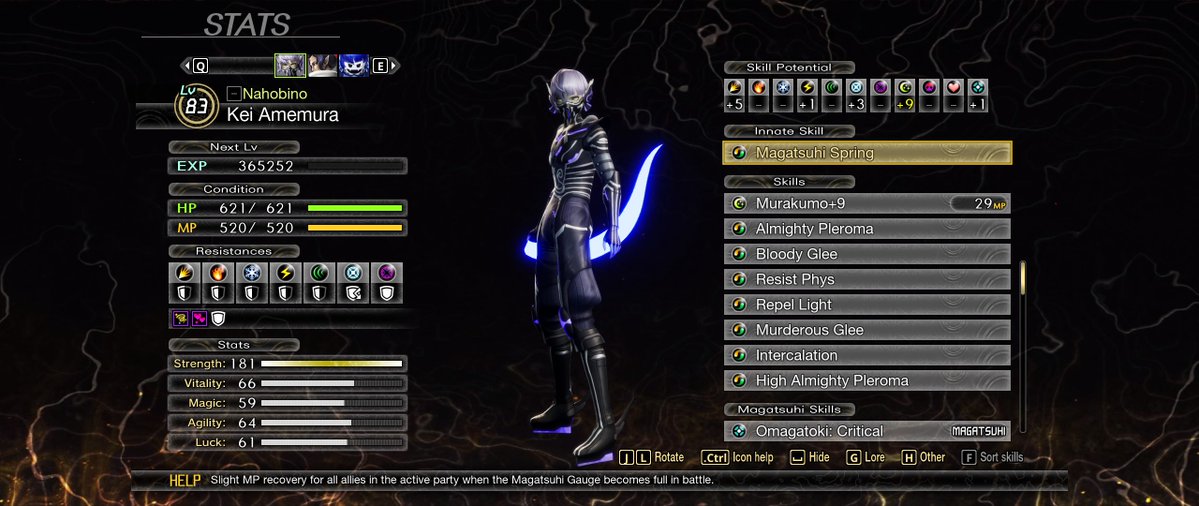 Estamos nos portões do trono sagrado! Essa é minha build final (chorem fãs da build mágica /j)

Eu também quero fazer uma build de luz física com um ataque novo que peguei do tsukuyomi.

YOKO HIROMINE, EU VIM BARGANHAR 🔥