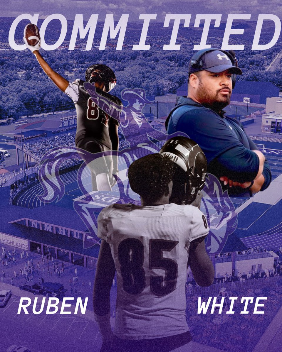 Ruben white tweet media