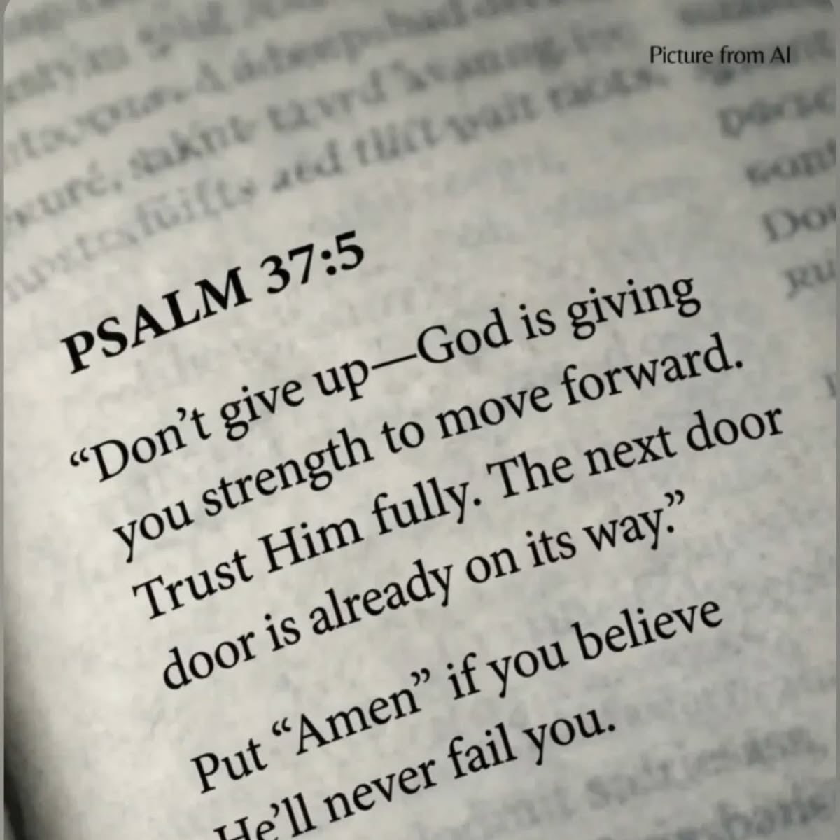 Holy Bible tweet media