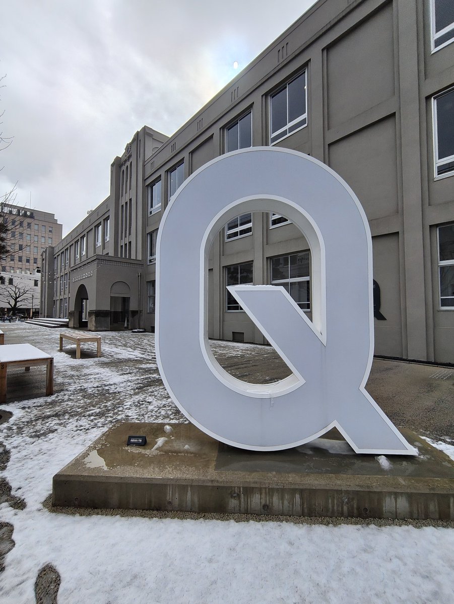 Post by 髙橋大翔 on X: Q1