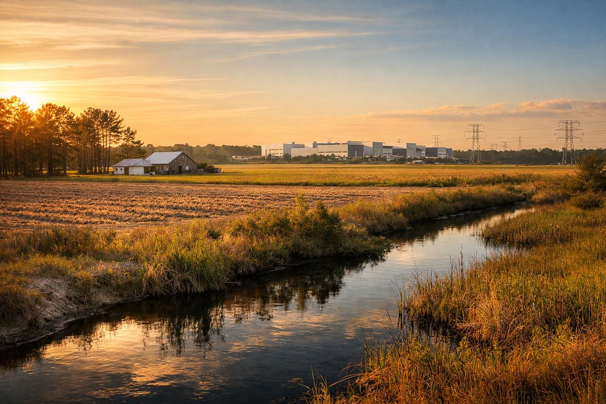 What Spartanburg Learned About Data Centers and Why Marion County Should Pay Attention samharrelson.com/2026/03/03/wha…