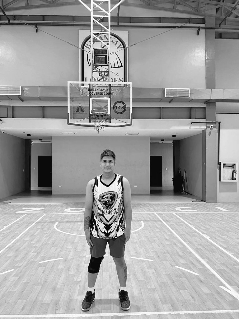 TERRENCE ® tweet media