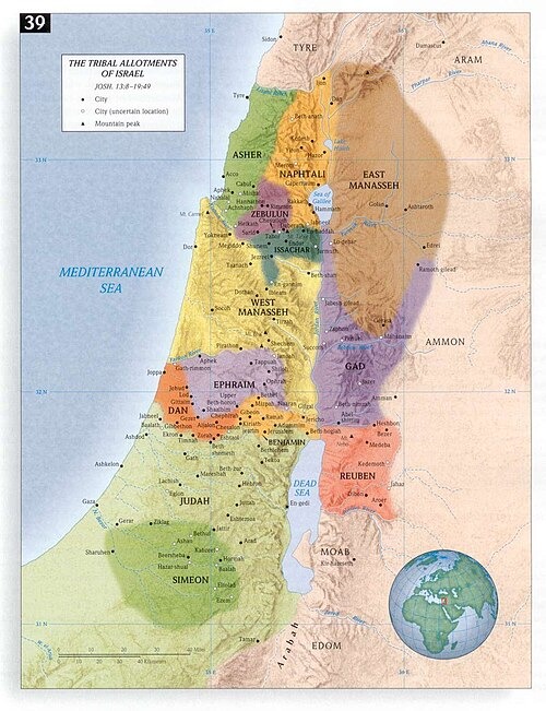 crestluminous's tweet photo. @mantautrendunia @dodzilla76 @ainunnajib Ya 12 anak Yaqub itu jadi 12 bangsa israel, Yehuda paling menonjol karena keturunannya David, and Jesus dari Yehuda. Dan tanah yang dijanjikan Tuhan itu yang dibagi ke 12 suku Israel itu 😁 https://t.co/8OsNgVNlEI
