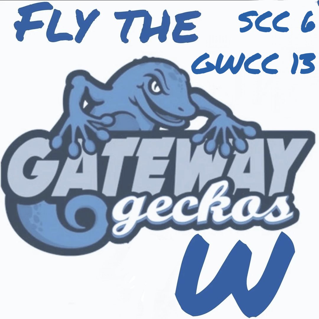 GateWay CC Athletics tweet media