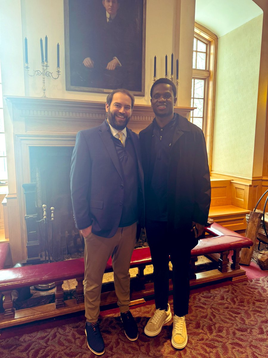 Coach Mike Livingston tweet media