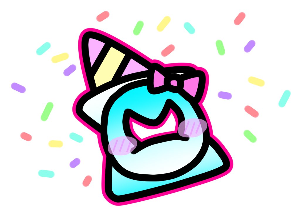 Ghost Power ΔΔΔ tweet media