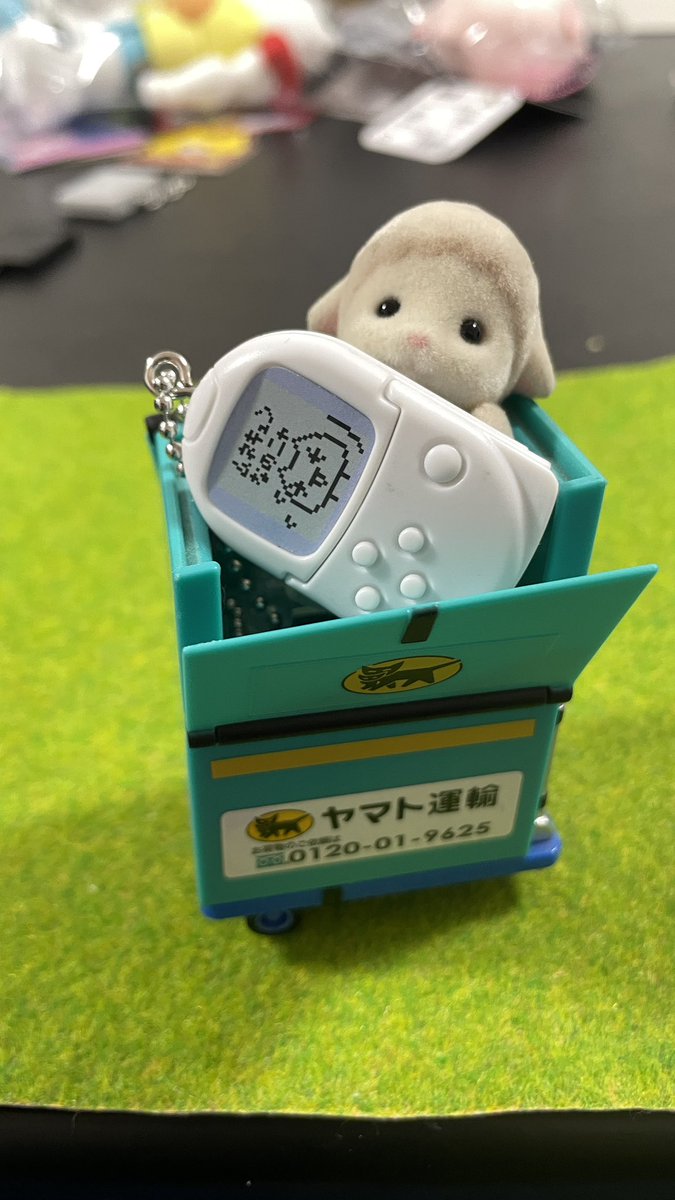 donpatchmaru's tweet photo. @thomasharuda ご竣工おめでとうございます🎊
作業をずっと見させていただいたので、感動です😆

入居希望なのですが、入居日いつからですか⁉️こちらは準備万端です。 https://t.co/bMlIxqSGSd
