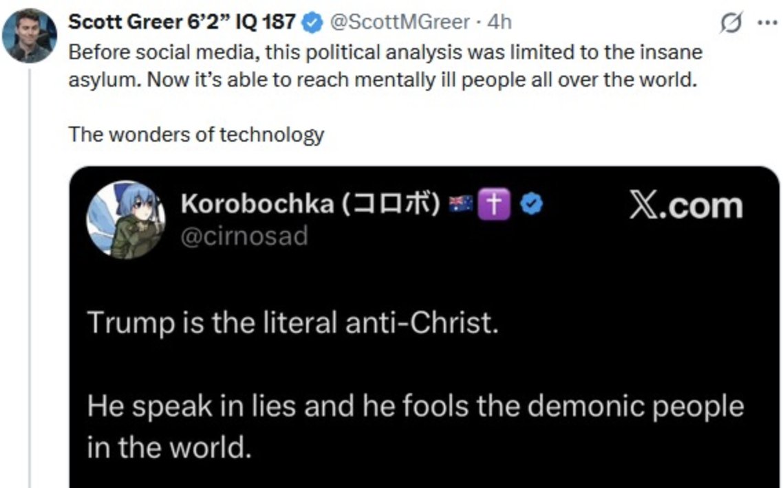 Korobochka (コロボ) 🇦🇺✝️ tweet media