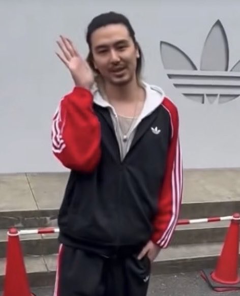 ONは世界のFujiikaze OFFはうちらの風ちん(な気がするだけ) けど触っ