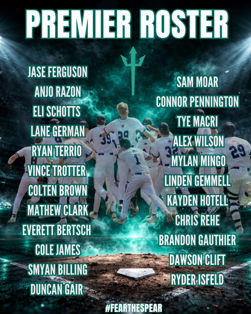 White Rock Tritons Baseball tweet media