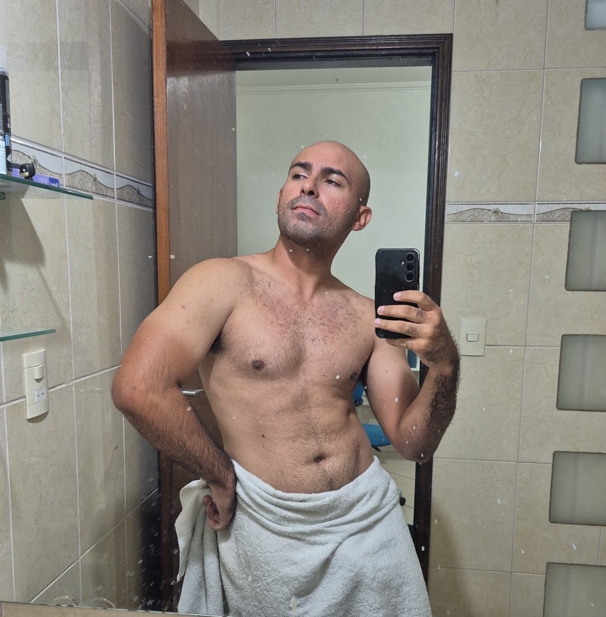 daddy's body tweet media