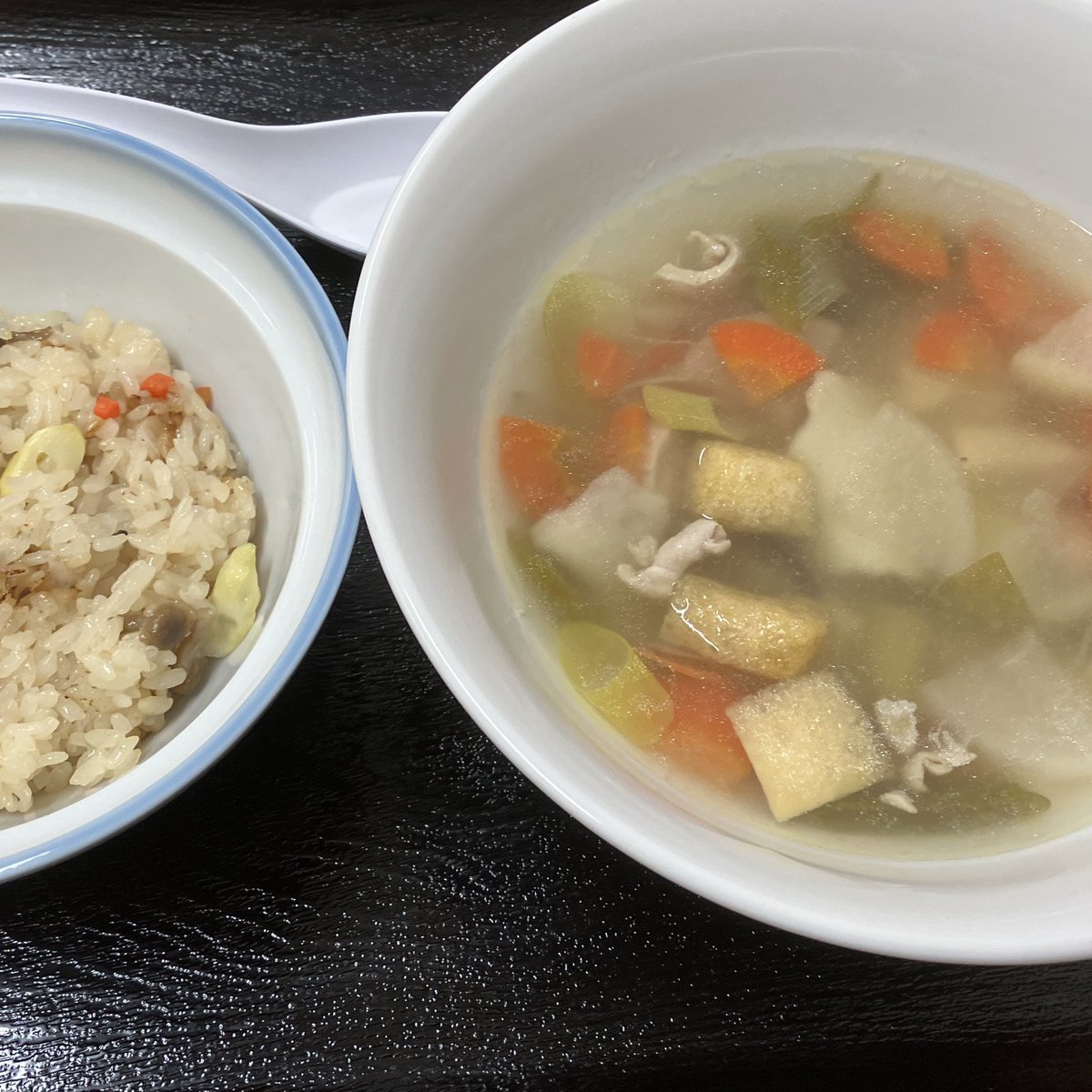 かときちどんぐりちゃん「とつこ」信陽堂 tweet media