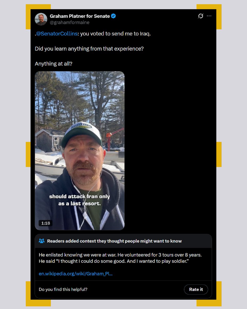 The Maine Wire tweet media