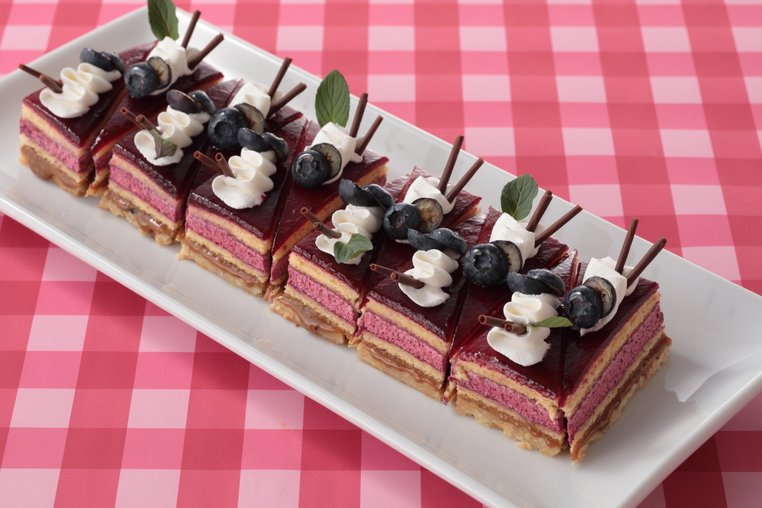 スイーツパラダイス公式（スイパラ） tweet media