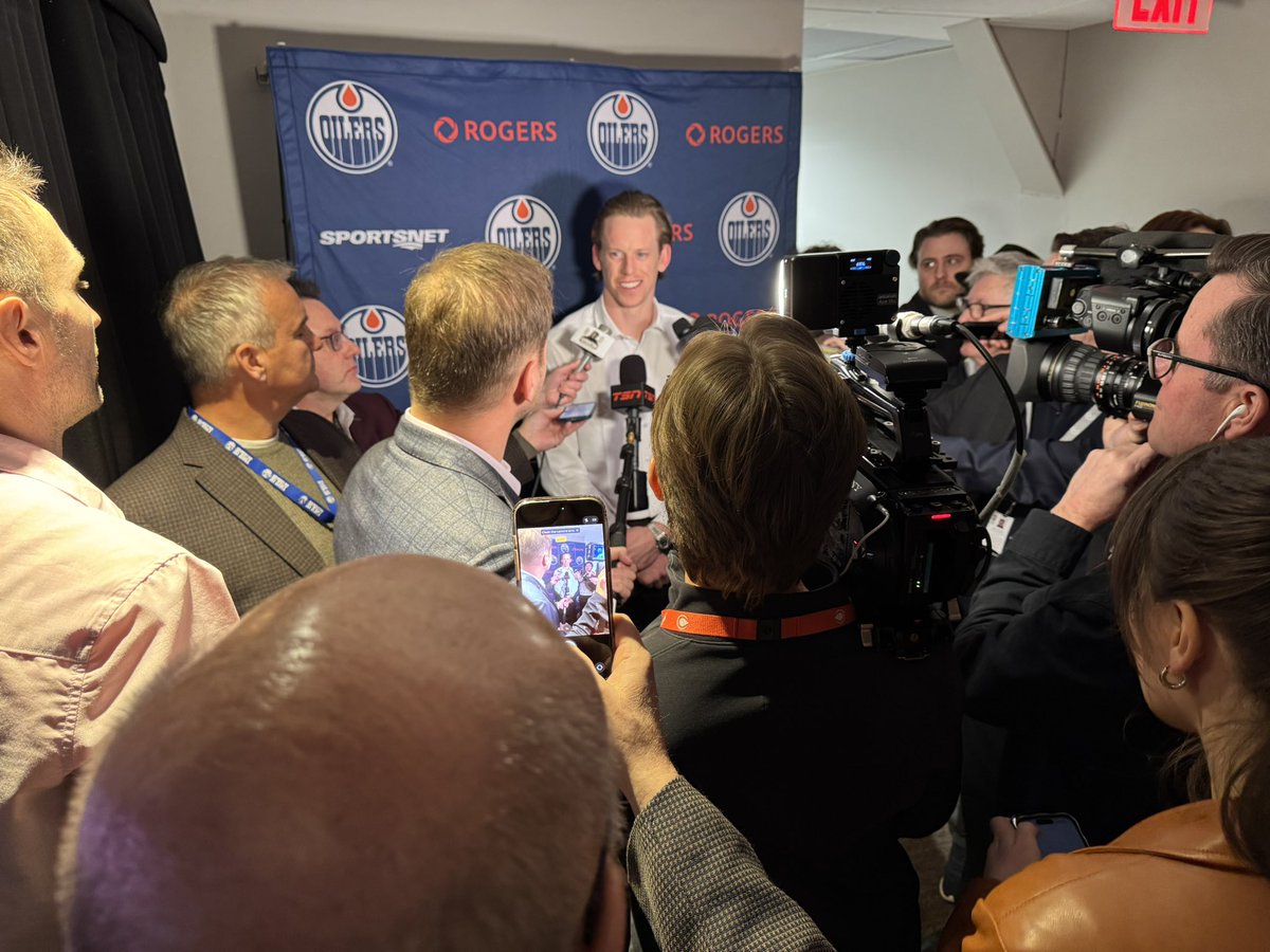 Tom Gazzola tweet media