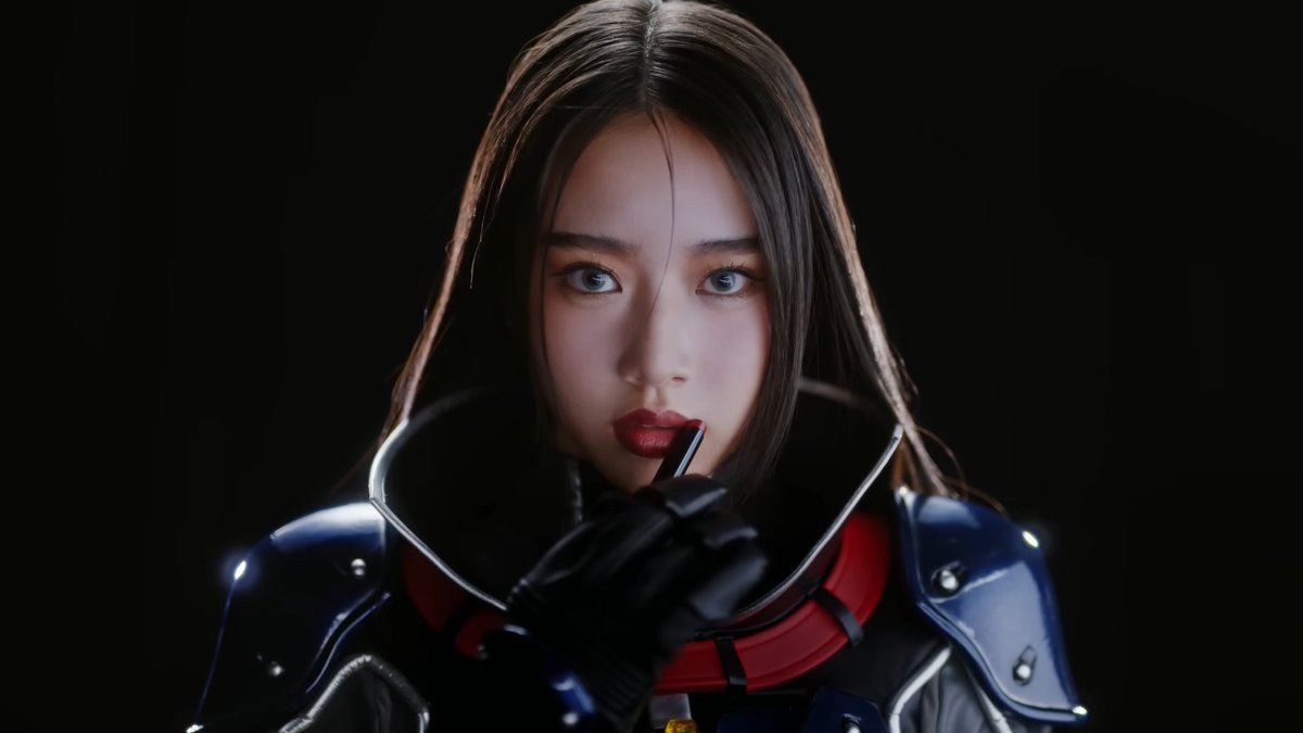 RINGI19GO's tweet photo. 【KATEリップモンスター×仮面ライダー】

[HENSHIN THE FIRST／本編]
▶️https://t.co/bNZB0AXOnN

[Behind The Scenes]
▶️https://t.co/0WBc4LUVSH

天翔天音さんの美しさとハイクオリティな映像に感涙しそうになるくらいの素晴らしさだった
流石の説得力これぞヒーローの血統🔥
#仮面ライダーアインズ https://t.co/IztkvHt191