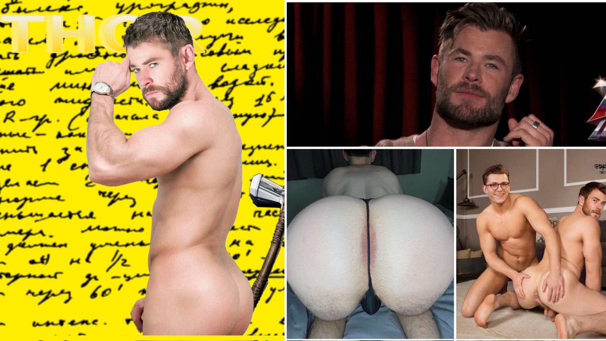 ᴍᴜʟᴛɪsʜɪᴘ's ɢᴀʏ tweet media