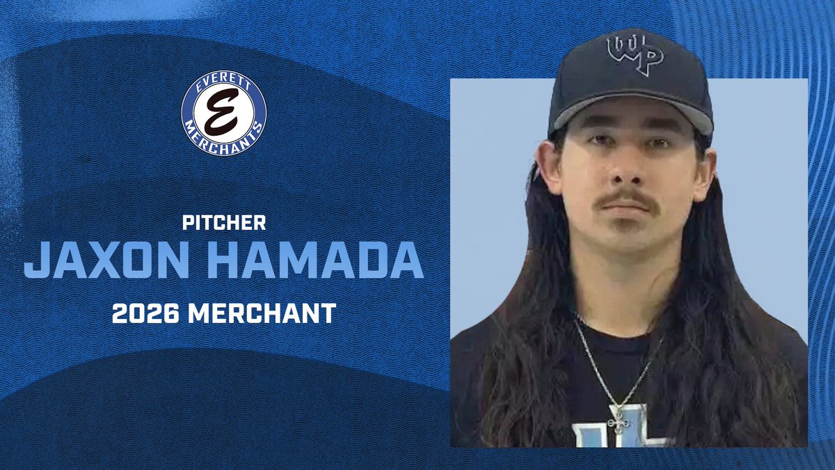 Everett Merchants tweet media