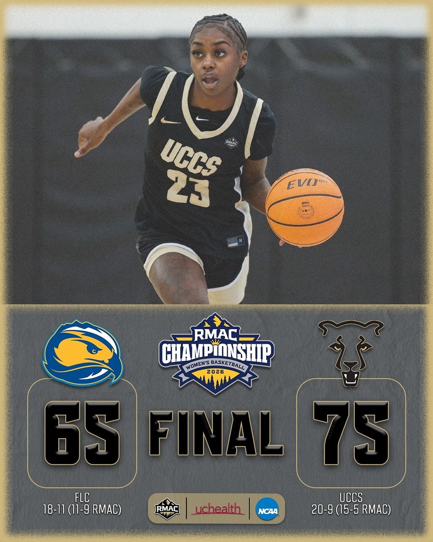 UCCS Women’s Basketball tweet media