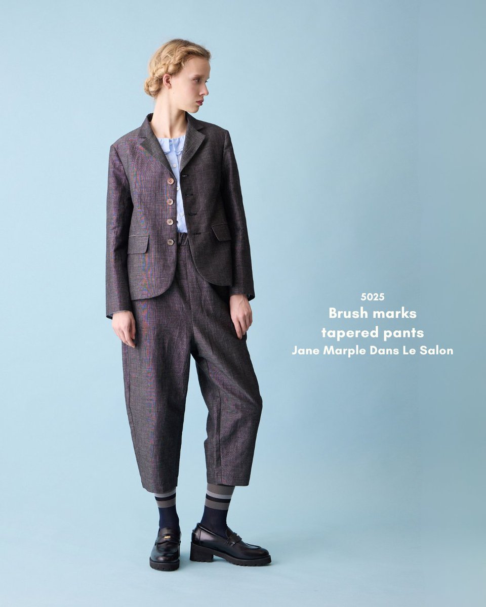 Jane Marple (@JaneMarple_stmm) / Posts / X