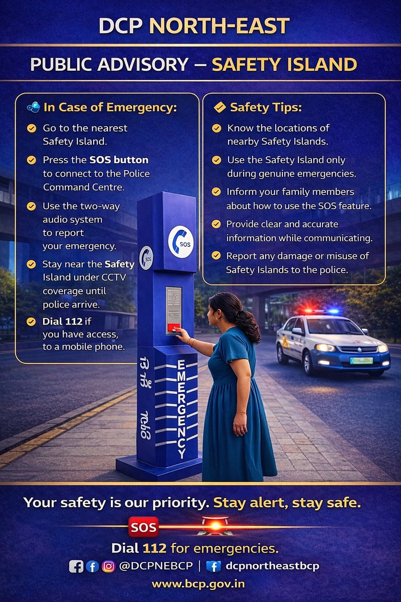 DCP North East tweet media