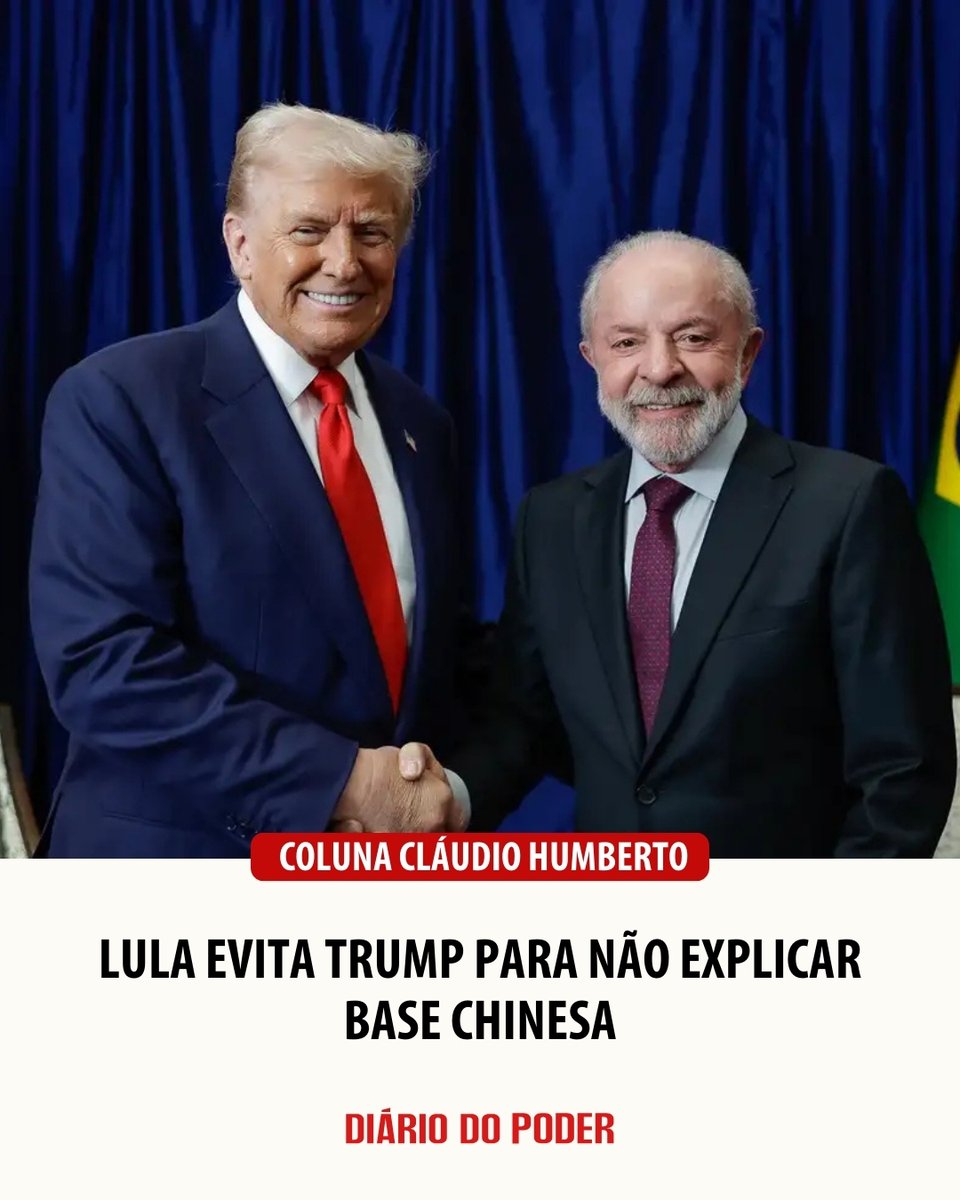 Diário do Poder tweet media