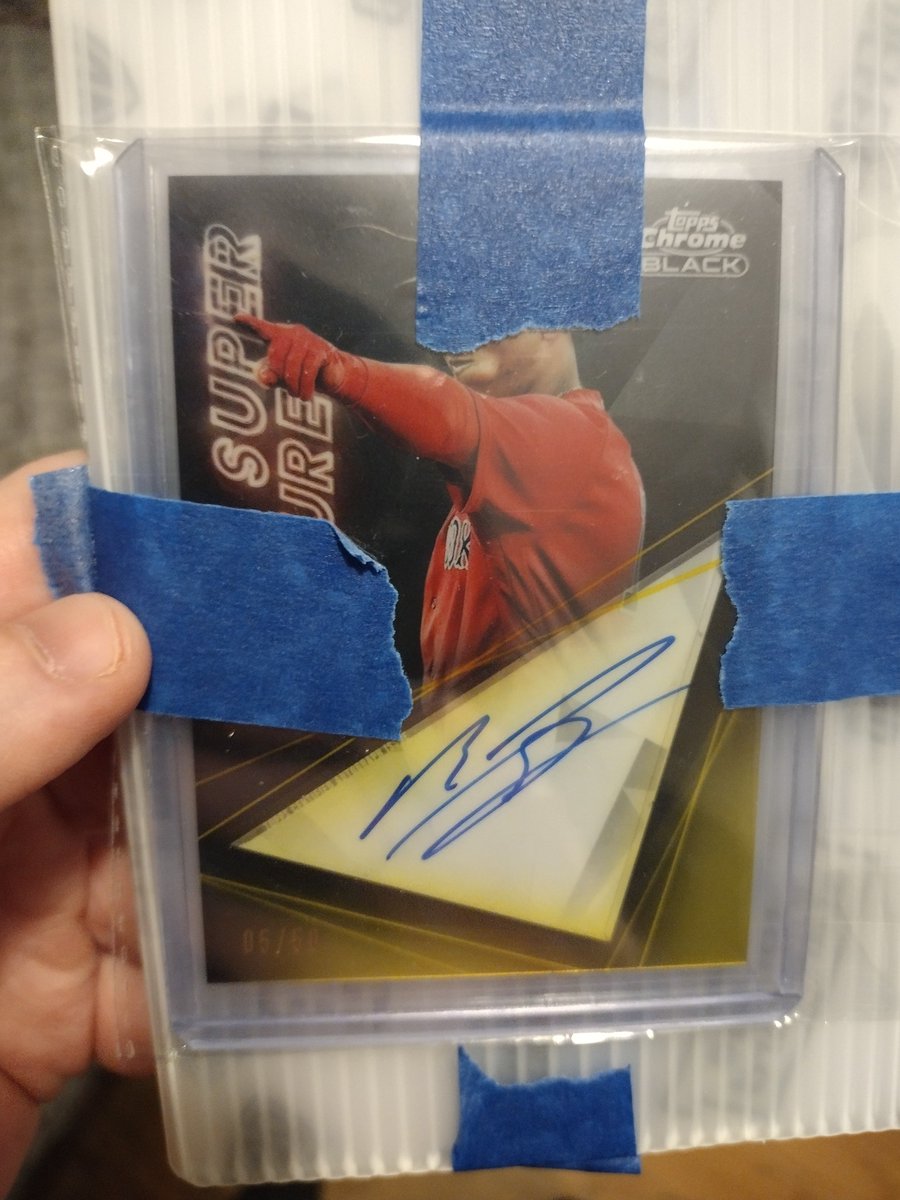 Richard Heaton tweet media