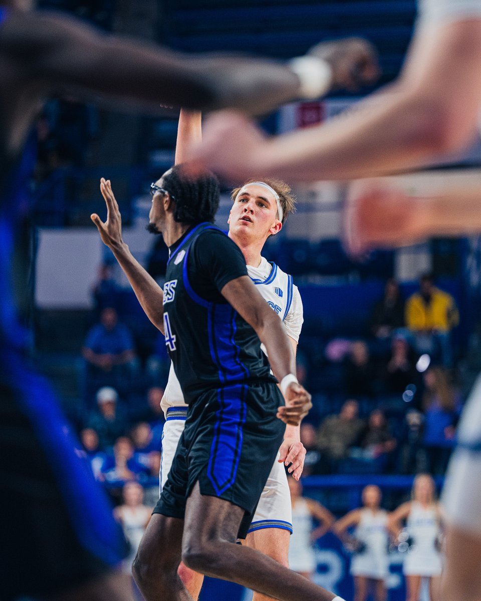 Air Force Men's Basketball tweet media