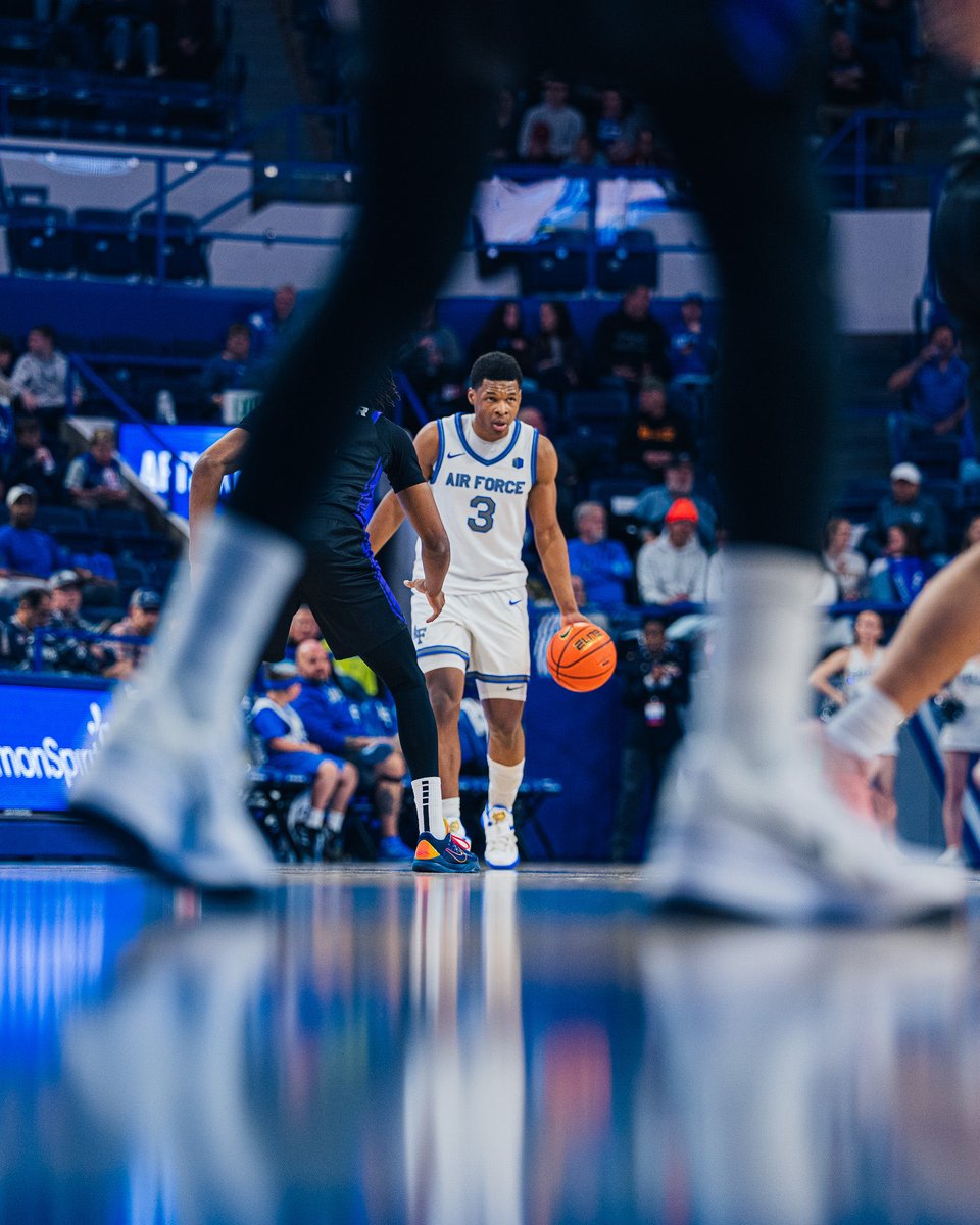 Air Force Men's Basketball tweet media