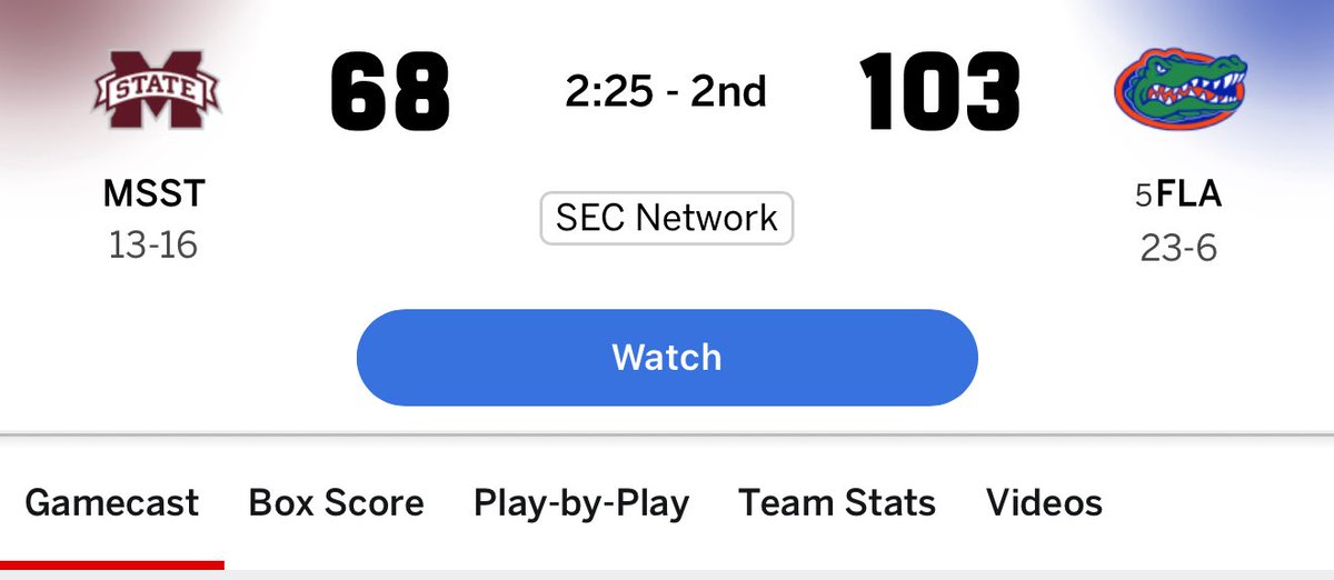 We need to have a very serious conversation about this team repeating 

Lee and Fland have been cooking 
Their bigs can match Arizona, Duke and Michigan 
They have arguably the best coach at adjusting in game 

Oh and they’re probably playing better than anyone (yes even Duke)