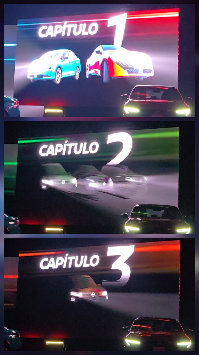 Engines N' Geeks tweet media