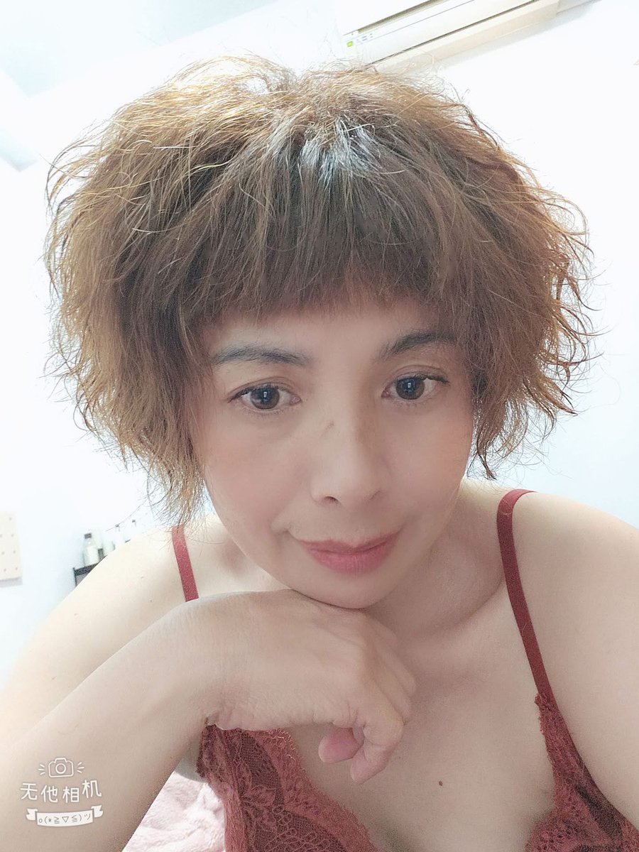 chiang5269's tweet photo. 剛過完年運勢很差
改頭換面一下看會不會好轉 https://t.co/RGuLuoZKZF