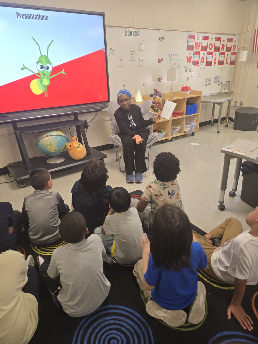 Stephanie Caesar tweet media