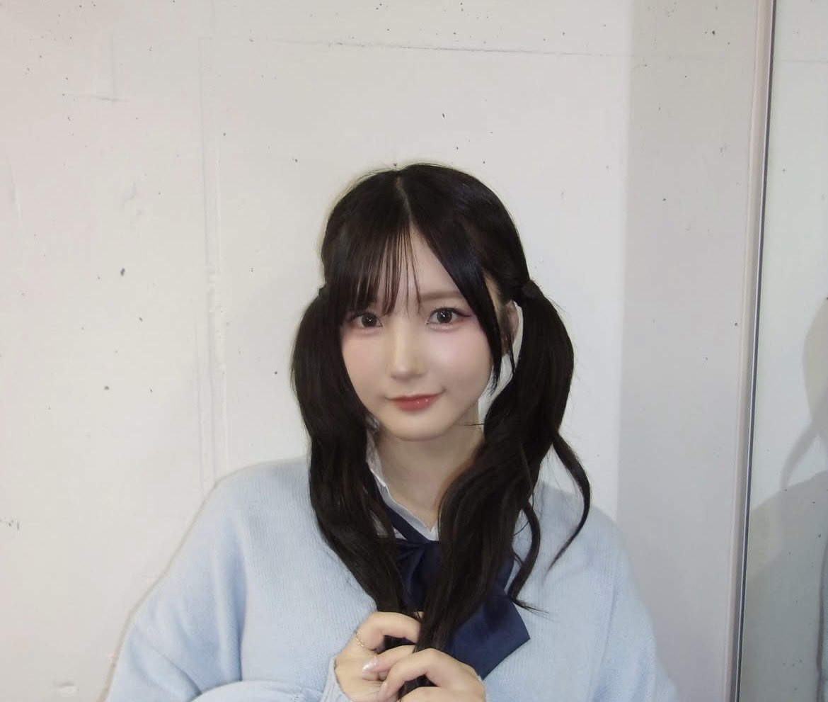 かすちゃん愛用の香水がｺﾘです👇