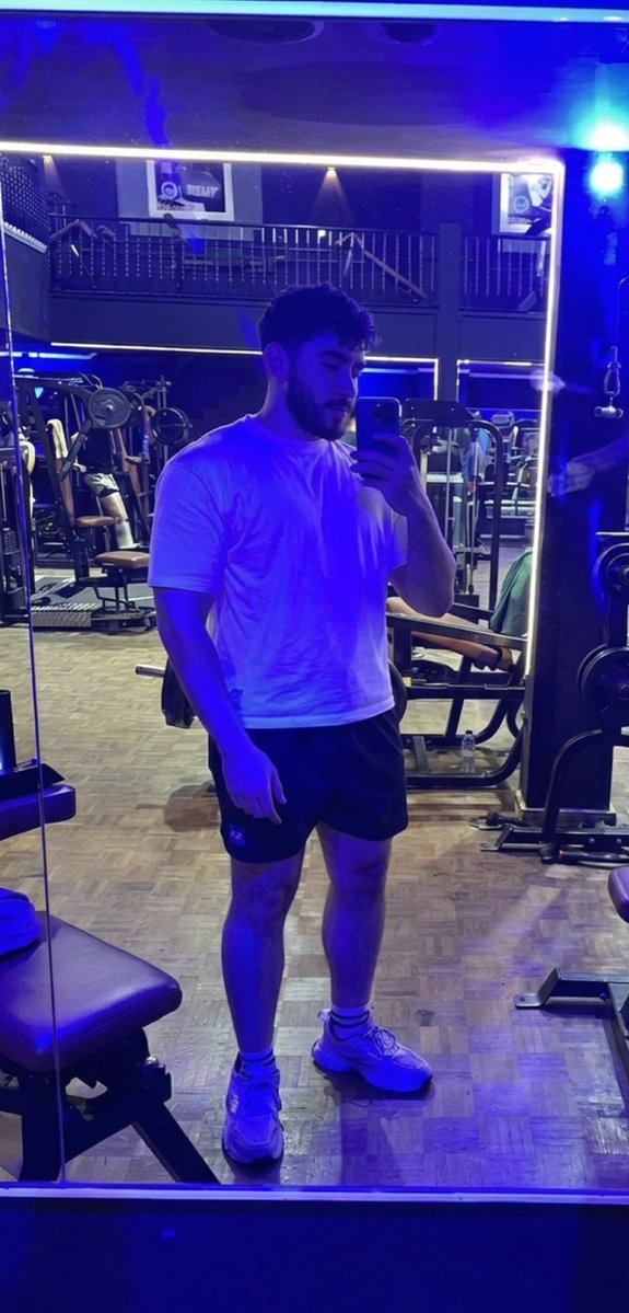 Sebastián Mudarra (@sebmudarra) on Twitter photo 