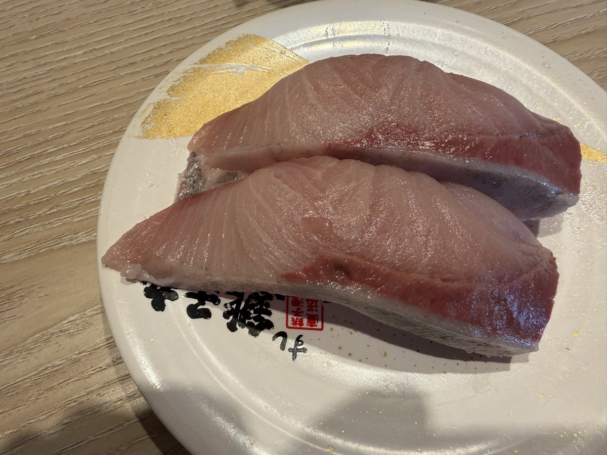 ki_ko1217's tweet photo. 急に休みになったから銚子丸で食べてる。久しぶりに来たけど美味いね https://t.co/iSuI3qhBw2