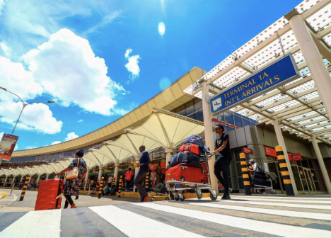 NTV Kenya tweet media