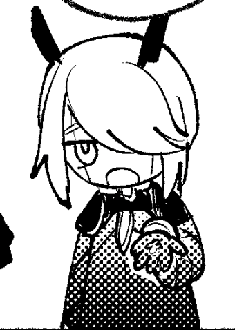 ナギリかわいい