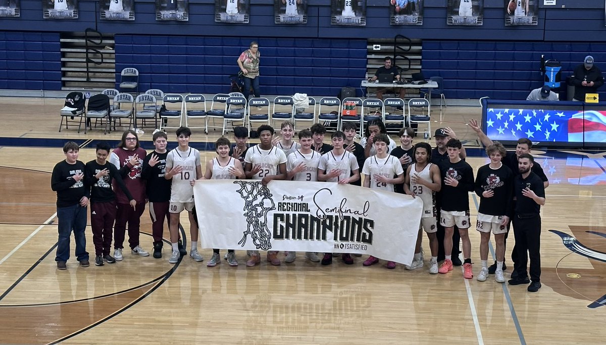 Onalaska Basketball tweet media