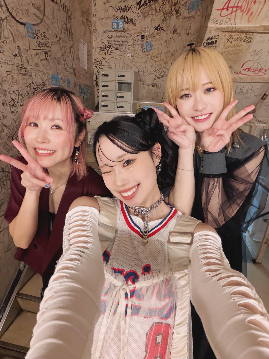 紗耶華 tweet media