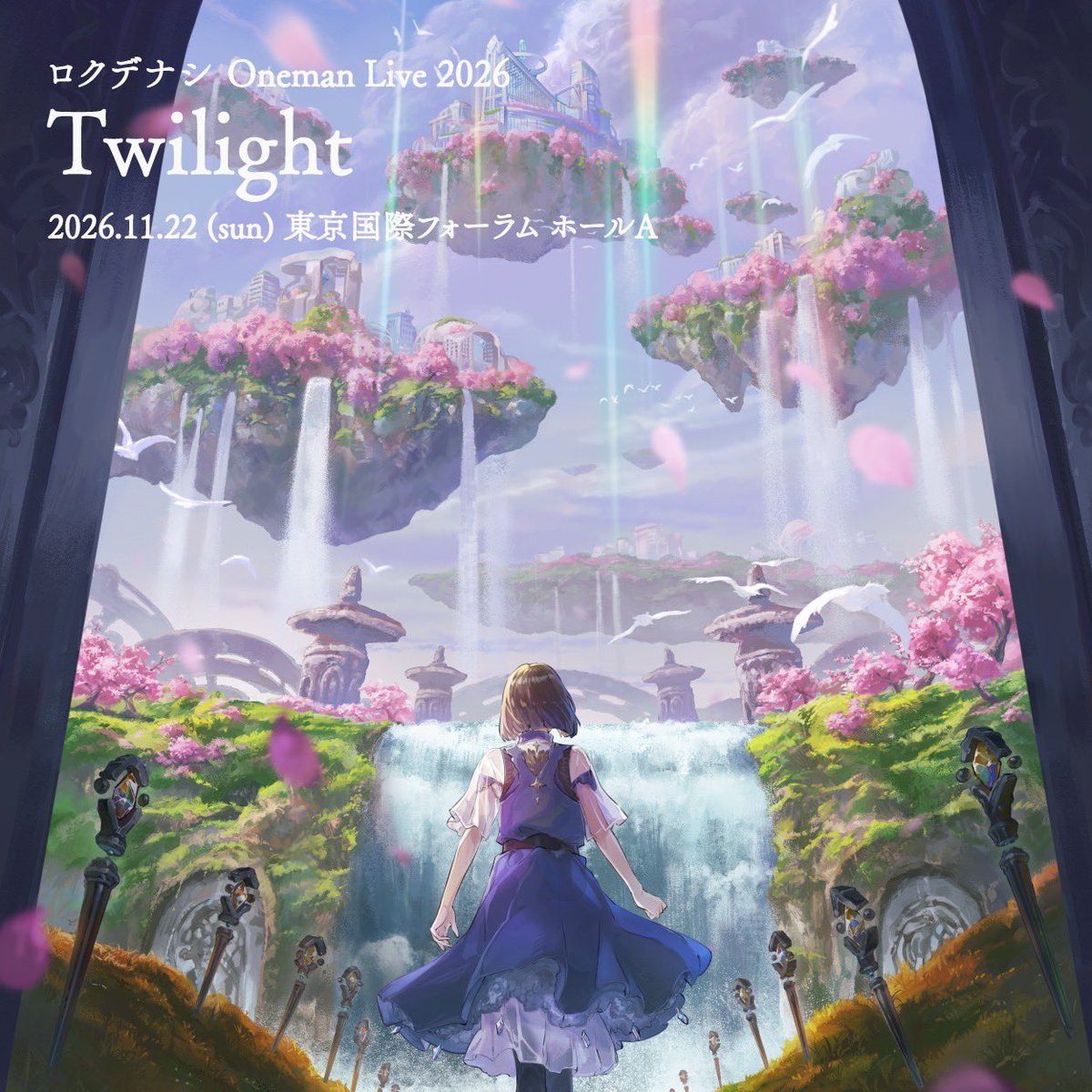 ロクデナシ (@Rokudenashi_nzn) / Posts and Replies / X