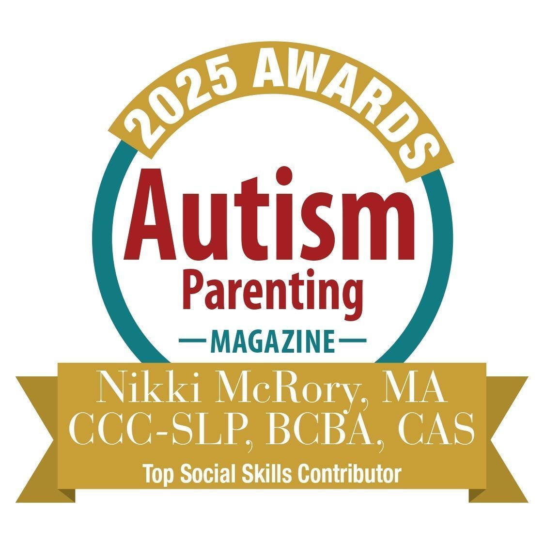 Autism Parenting Magazine tweet media